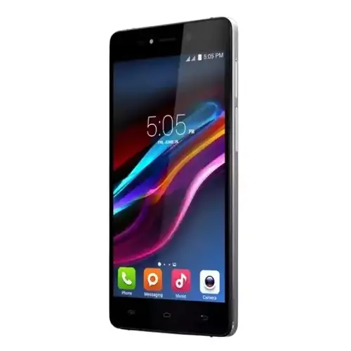 Walton Primo R4 Plus View 2 - Camera, Display & Design