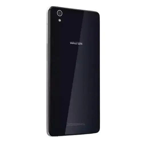 Walton Primo R4 Plus View 3 - Camera, Display & Design