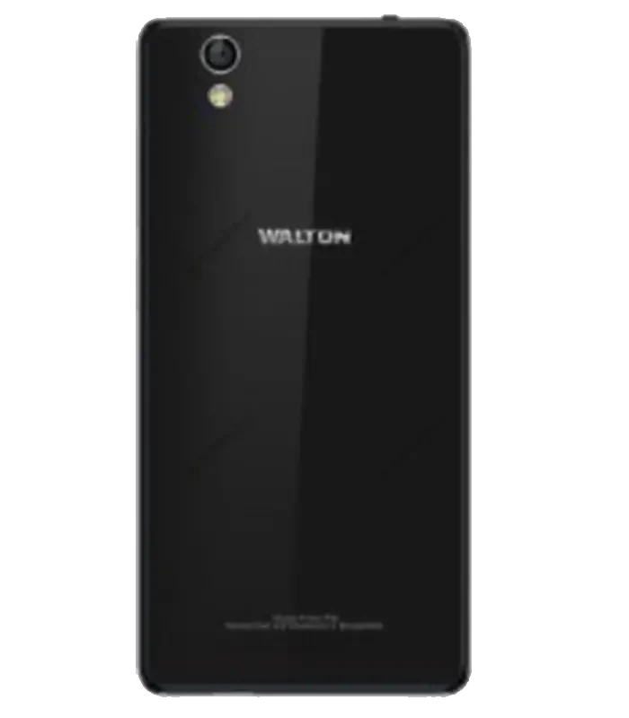 Walton Primo R4s View 3 - Camera, Display & Design