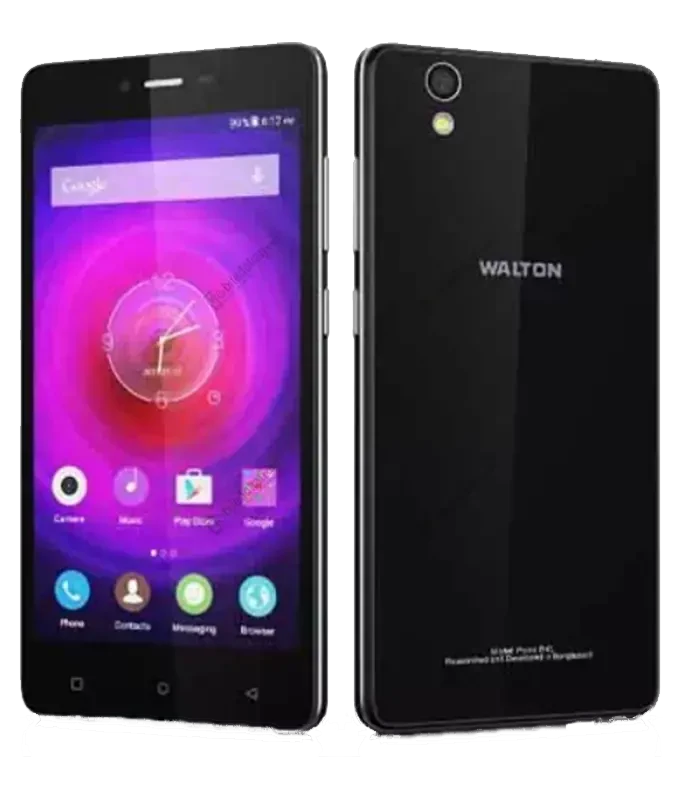 Walton Primo R4s View 6 - Camera, Display & Design