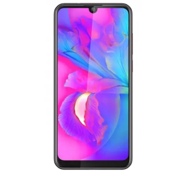 Walton Primo R6 View 2 - Camera, Display & Design