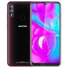 Walton Primo R6 Max (64GB) Front Official View