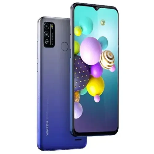 Walton Primo R8 View 1 - Camera, Display & Design