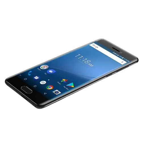 Walton Primo RH3 View 4 - Camera, Display & Design