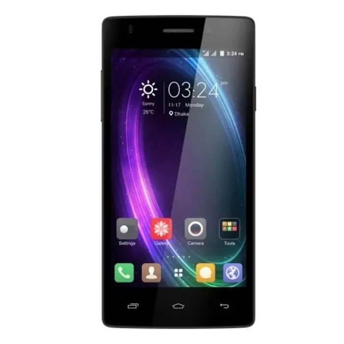 Walton Primo RM2 View 2 - Camera, Display & Design