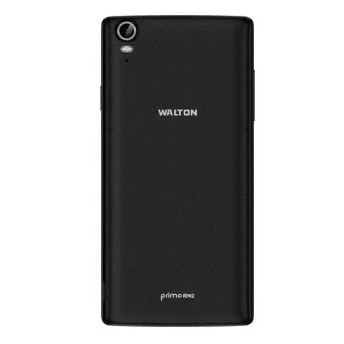 Walton Primo RM2 View 3 - Camera, Display & Design