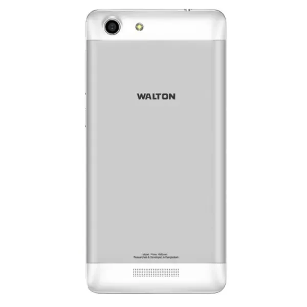 Walton Primo RM2 Mini View 3 - Camera, Display & Design