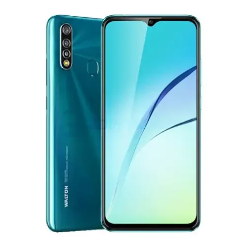 Walton Primo RM4 View 1 - Camera, Display & Design