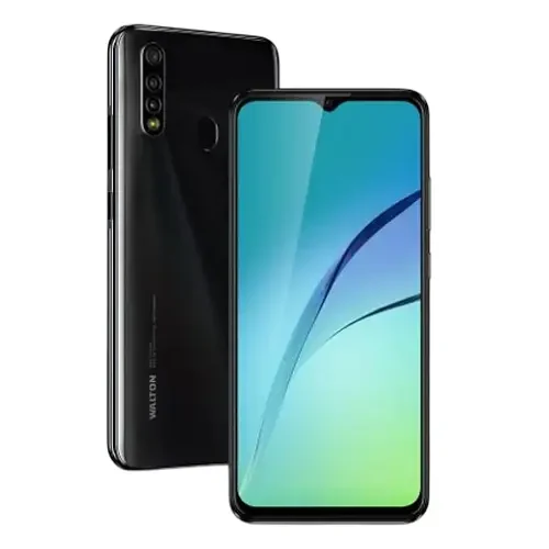 Walton Primo RM4 View 3 - Camera, Display & Design