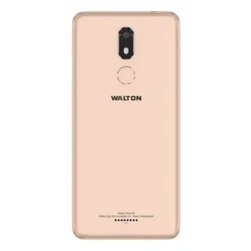 Walton Primo RM5 View 2 - Camera, Display & Design