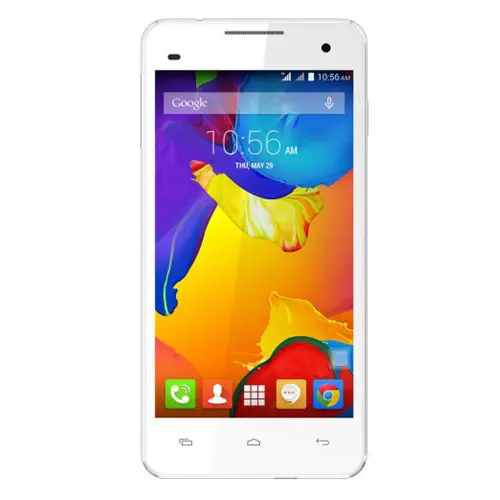 Walton Primo RX2 View 1 - Camera, Display & Design