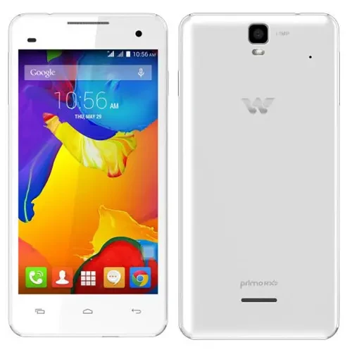 Walton Primo RX2 View 5 - Camera, Display & Design