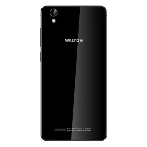 Walton Primo RX4 View 3 - Camera, Display & Design