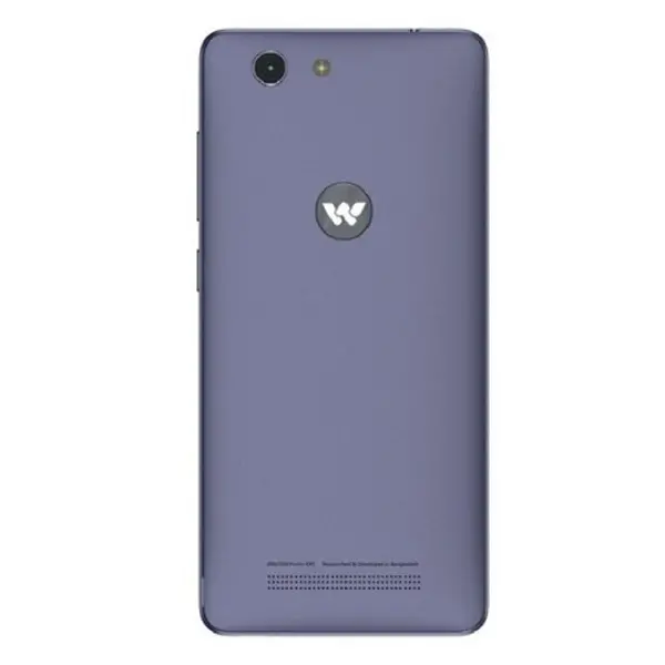 Walton Primo RX5 View 3 - Camera, Display & Design