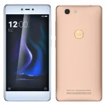 Walton Primo RX5 View 5 - Camera, Display & Design