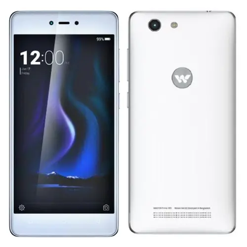 Walton Primo RX5 View 6 - Camera, Display & Design