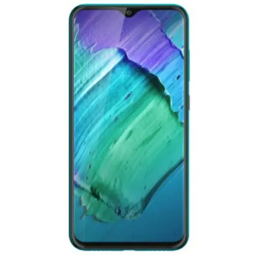 Walton Primo RX7 View 1 - Camera, Display & Design