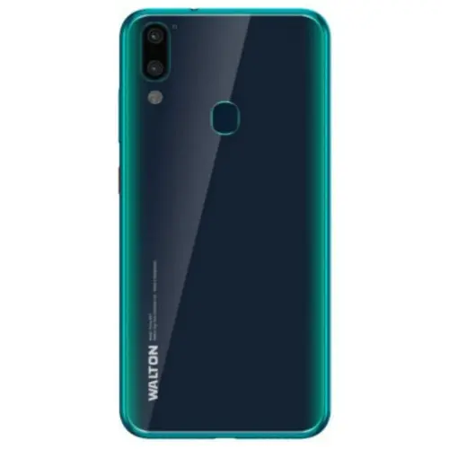 Walton Primo RX7 View 2 - Camera, Display & Design