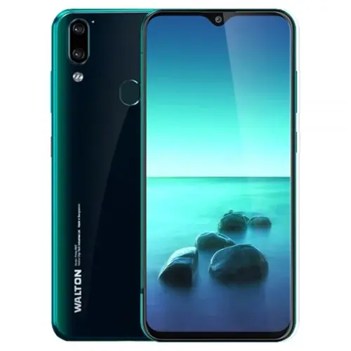 Walton Primo RX7 View 4 - Camera, Display & Design