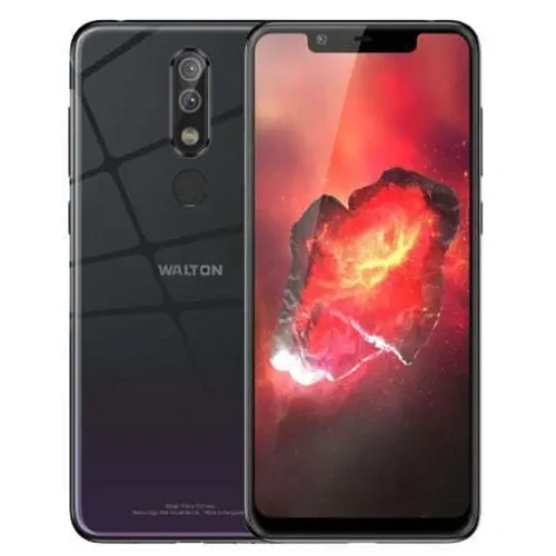 Walton Primo RX7 Mini View 4 - Camera, Display & Design