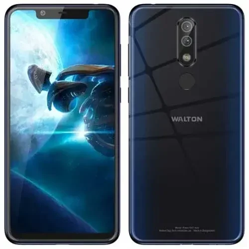 Walton Primo RX7 Mini View 5 - Camera, Display & Design