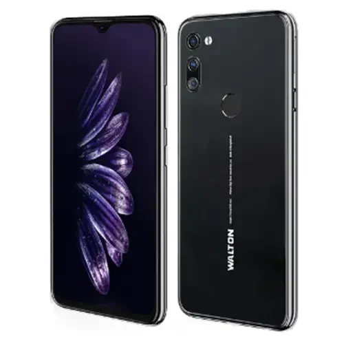 Walton Primo RX8 Mini View 1 - Camera, Display & Design