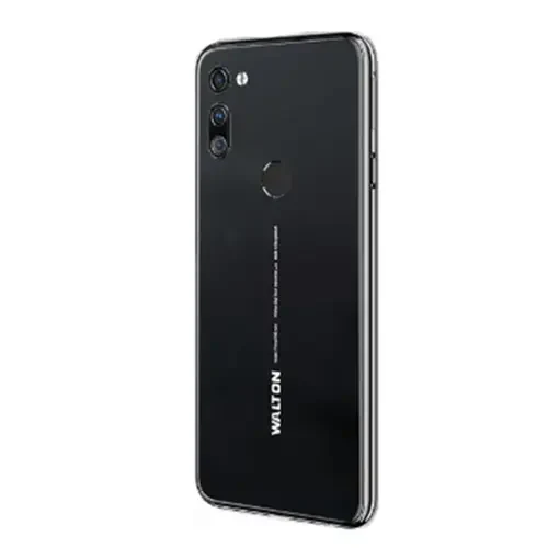 Walton Primo RX8 Mini View 3 - Camera, Display & Design