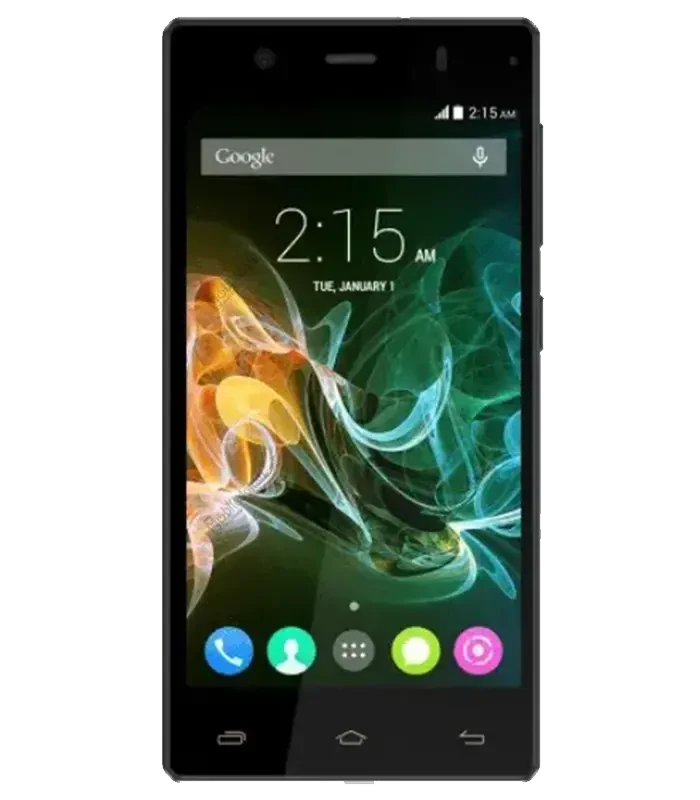 Walton Primo S3 mini View 1 - Camera, Display & Design