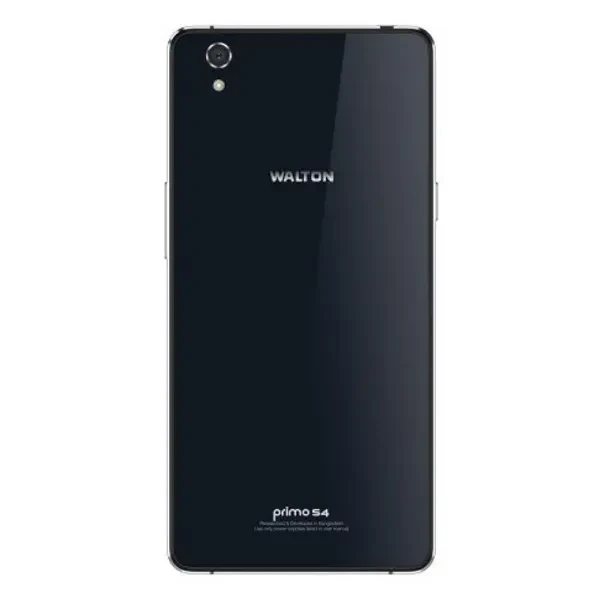 Walton Primo S4 View 3 - Camera, Display & Design