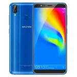 Walton Primo S6 dual View 1 - Camera, Display & Design