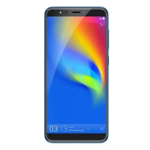 Walton Primo S6 dual View 2 - Camera, Display & Design