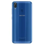 Walton Primo S6 dual View 3 - Camera, Display & Design