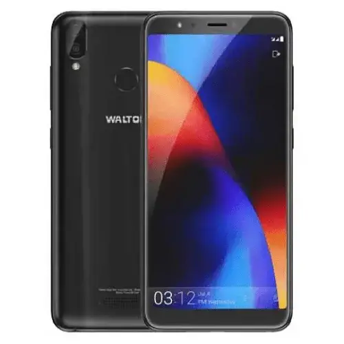 Walton Primo S6 dual View 6 - Camera, Display & Design
