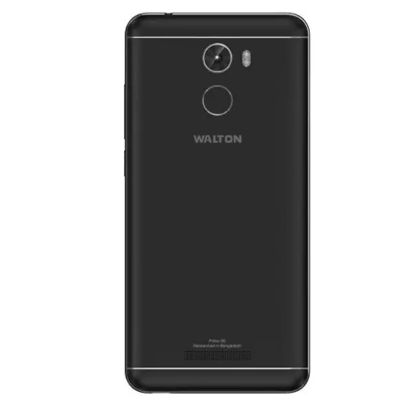 Walton Primo S6 View 3 - Camera, Display & Design