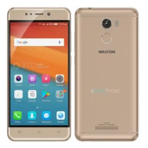 Walton Primo S6 View 6 - Camera, Display & Design