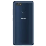 Walton Primo S6 infinity View 3 - Camera, Display & Design