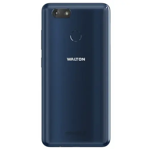 Walton Primo S6 infinity View 3 - Camera, Display & Design