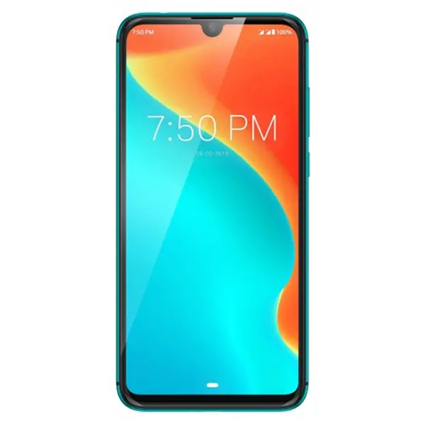 Walton Primo S7 View 2 - Camera, Display & Design