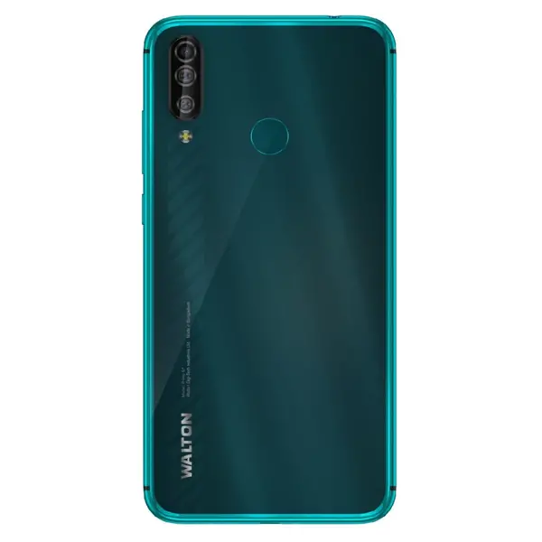 Walton Primo S7 View 3 - Camera, Display & Design