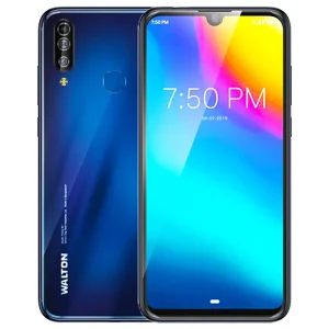 Walton Primo S7 Price & Official Specs in Bangladesh