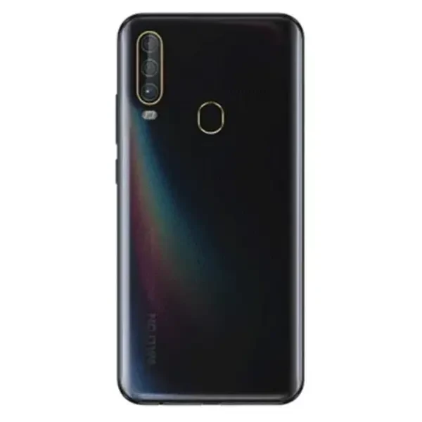 Walton Primo S7 Pro View 3 - Camera, Display & Design