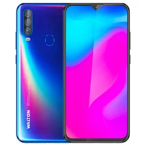 Walton Primo S7 Pro Price & Official Specs in Bangladesh