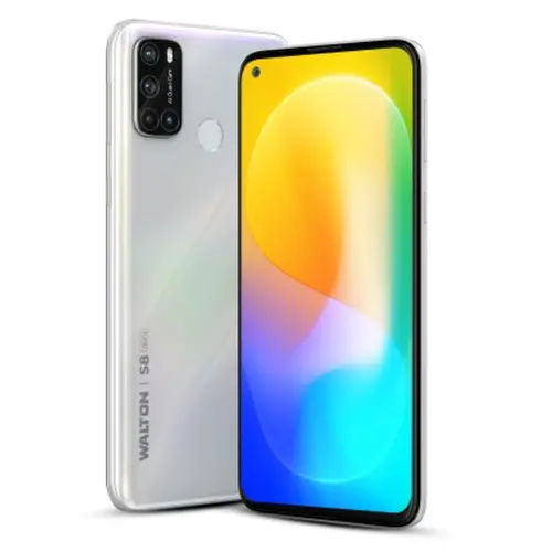 Walton Primo S8 Mini View 1 - Camera, Display & Design