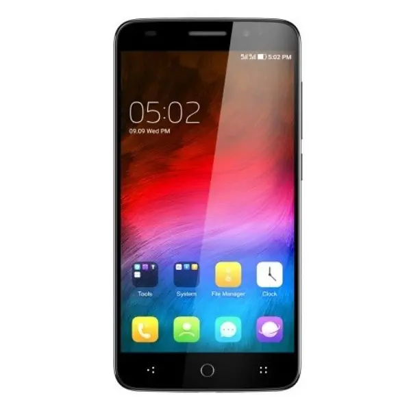 Walton Primo V2 View 2 - Camera, Display & Design