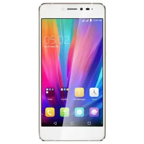 Walton Primo VX View 2 - Camera, Display & Design