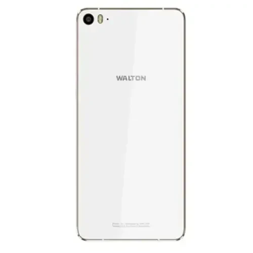 Walton Primo VX View 3 - Camera, Display & Design