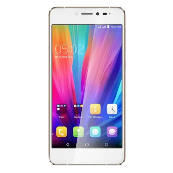 Walton Primo VX Plus View 1 - Camera, Display & Design
