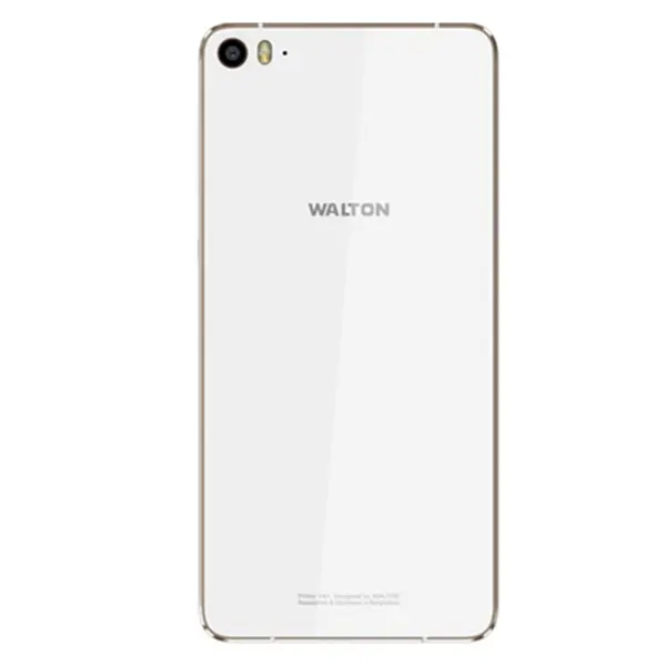 Walton Primo VX Plus View 2 - Camera, Display & Design