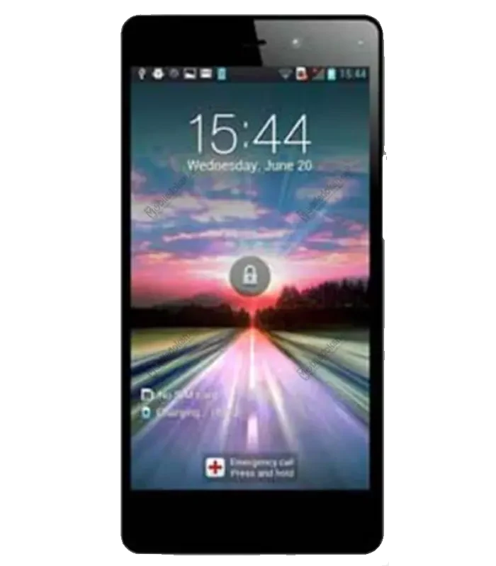 Walton primo X2 View 2 - Camera, Display & Design