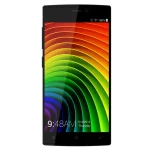 Walton Primo X3 View 2 - Camera, Display & Design
